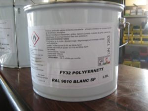 Berges et Cie peinture professionnelle Toulouse