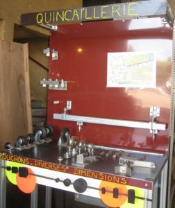 Quincaillerie